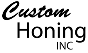 Custom Honing